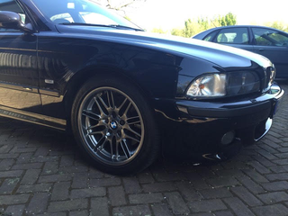 Illustration for article titled Let's See If We Can Find This Man's Stolen Beloved BMW M5